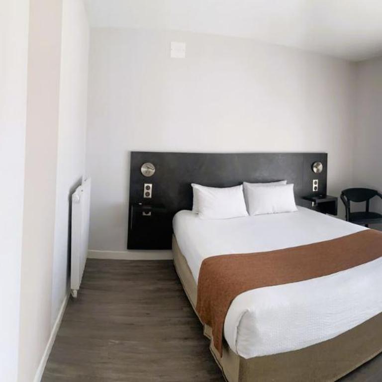 Grand Hotel - Appartement - 4