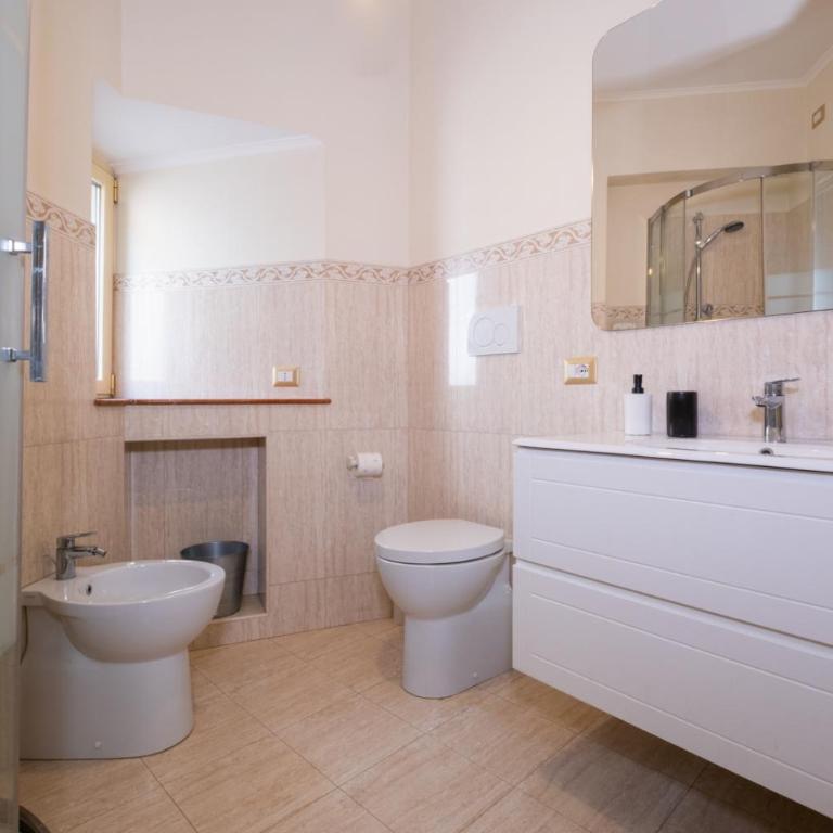 Trevi Fountain big apartment - Appartamento con 3 Camere da Letto - 9
