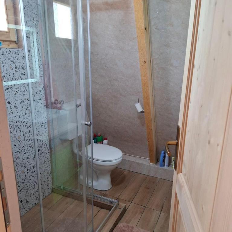 Hot Tub Paradise - Squirrel's House - Brvnara sa 1 Spavaćom Sobom - 2