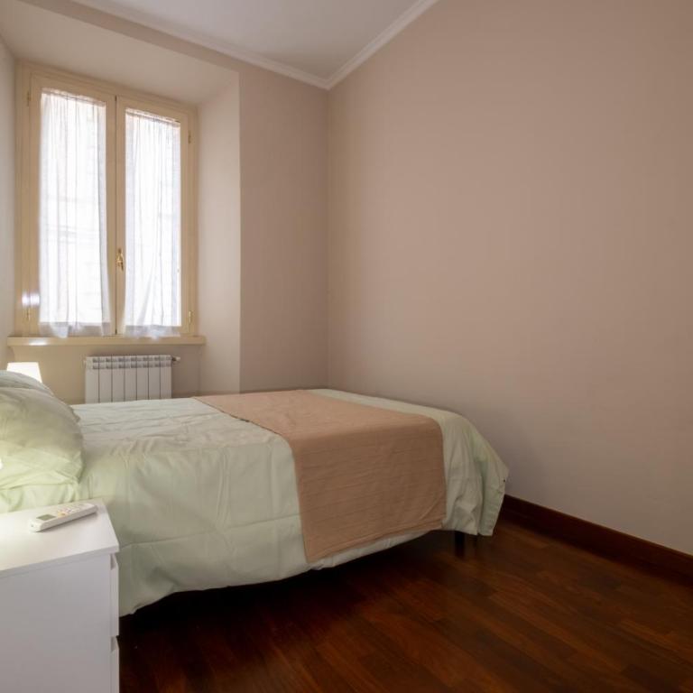 Trevi Fountain big apartment - Appartamento con 3 Camere da Letto - 16