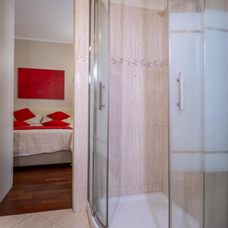 Trevi Fountain big apartment - Appartamento con 3 Camere da Letto - 15