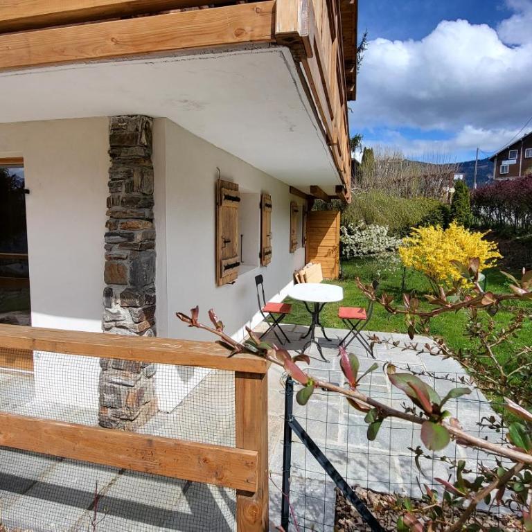 Karibu - Apartamento de 2 dormitorios - 18