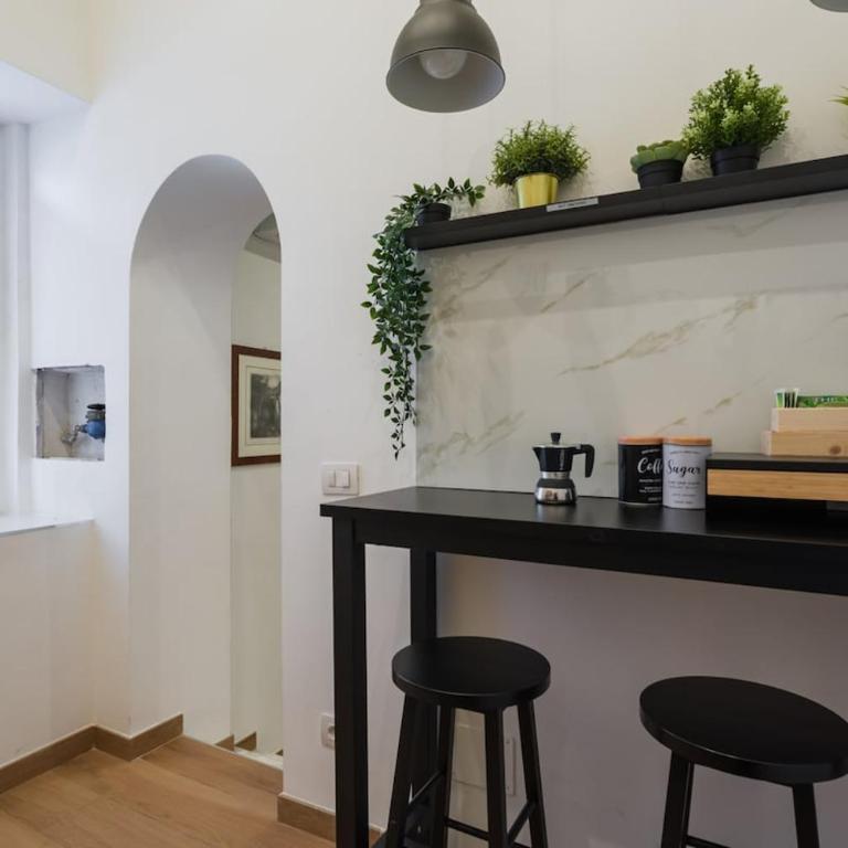 Casa Pazienza by Dimorra - Appartamento con 1 Camera da Letto - 2