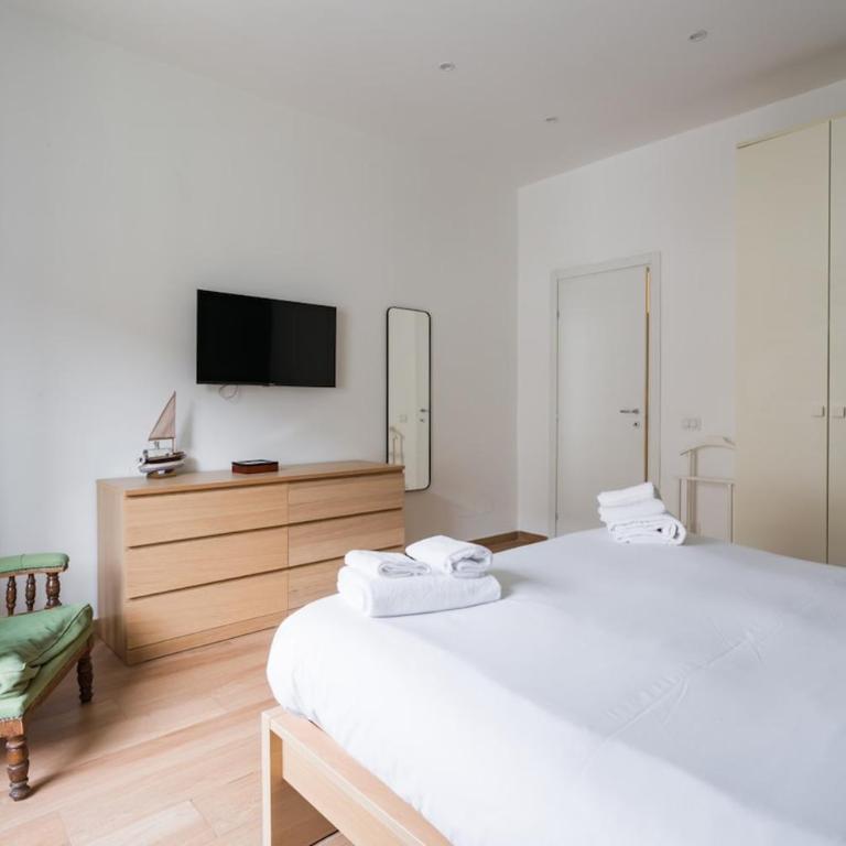 Casa Pazienza by Dimorra - Appartamento con 1 Camera da Letto - 11