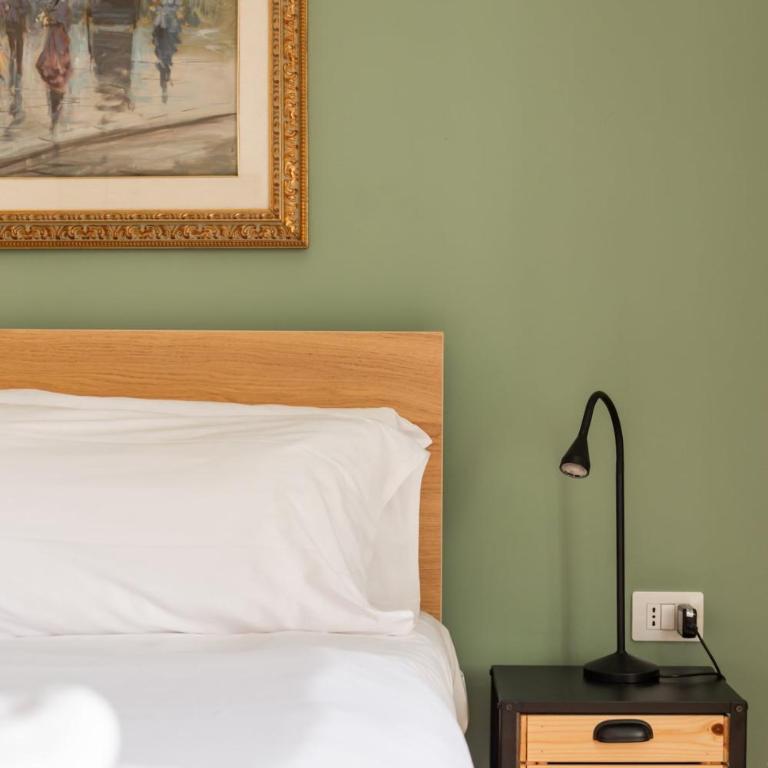 Casa Pazienza by Dimorra - Appartamento con 1 Camera da Letto - 13
