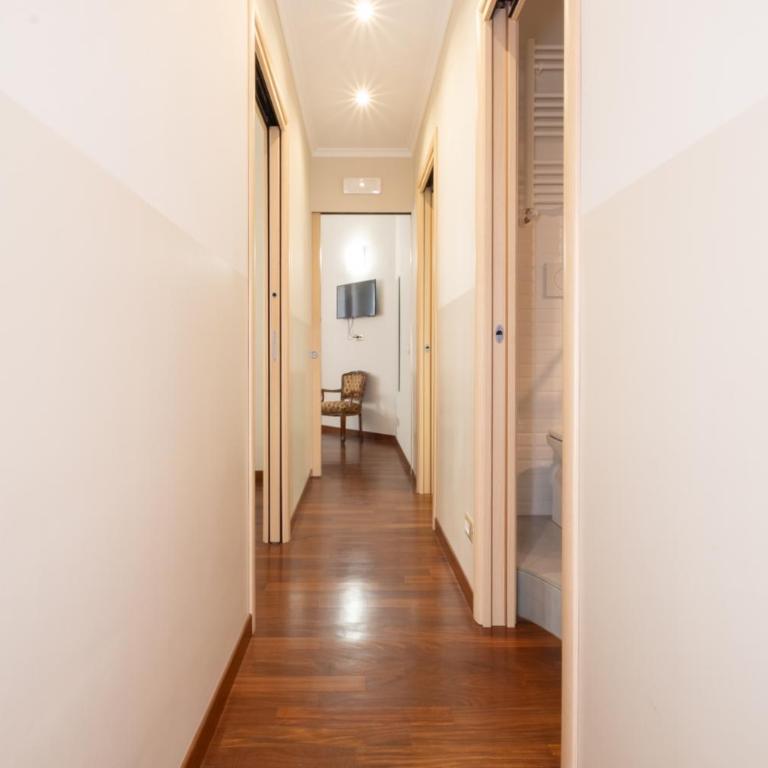 Trevi Fountain big apartment - Appartamento con 3 Camere da Letto - 19