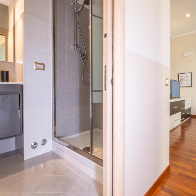 Trevi Fountain big apartment - Appartamento con 3 Camere da Letto - 24