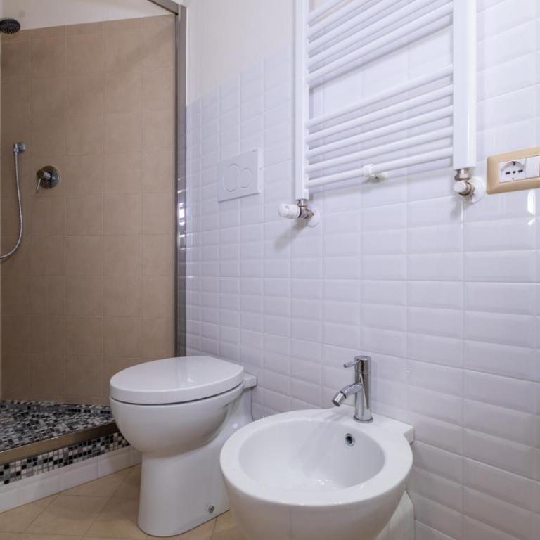 Trevi Fountain big apartment - Appartamento con 3 Camere da Letto - 21