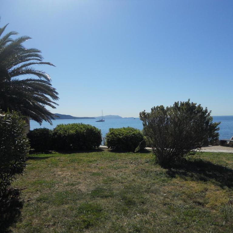 Studio Le Pénéqué des Anges - Apartment mit Meerblick - 49