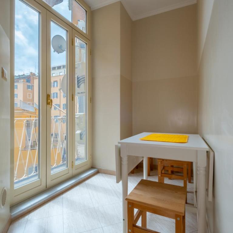 Trevi Fountain big apartment - Appartamento con 3 Camere da Letto - 29