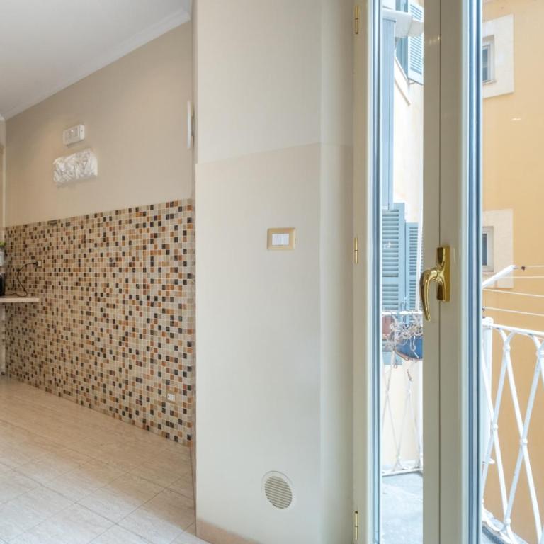 Trevi Fountain big apartment - Appartamento con 3 Camere da Letto - 26