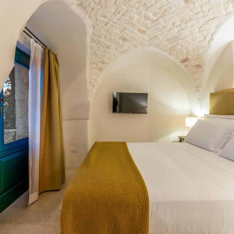 CRIO - Experiences at home - Appartamento con 2 Camere da Letto e con Vista - 5