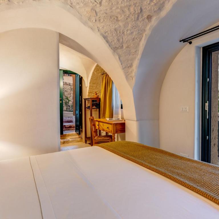 CRIO - Experiences at home - Appartamento con 2 Camere da Letto e con Vista - 21