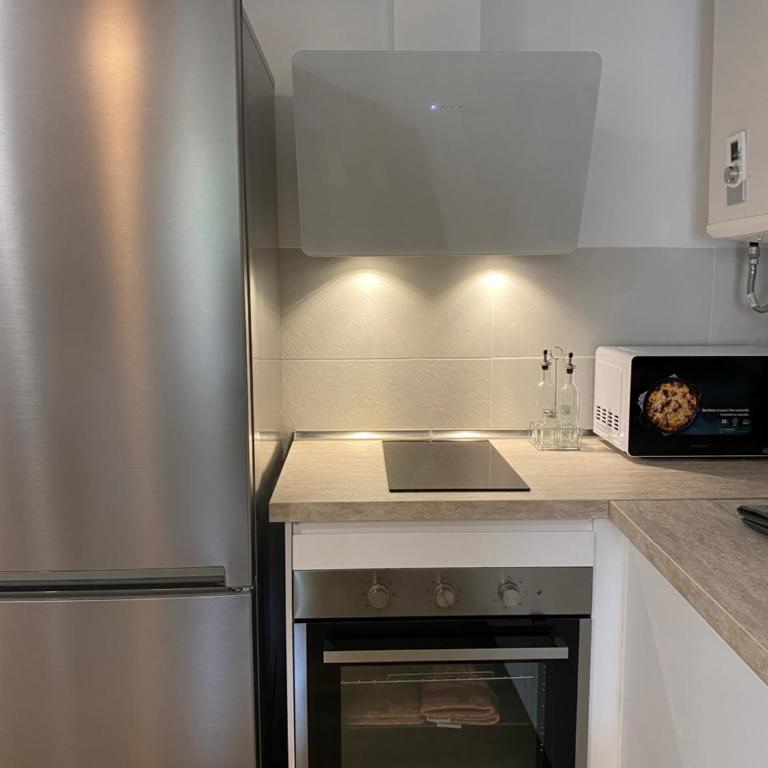 Apartamento cimadevilla - Apartamento de 1 dormitorio - 3