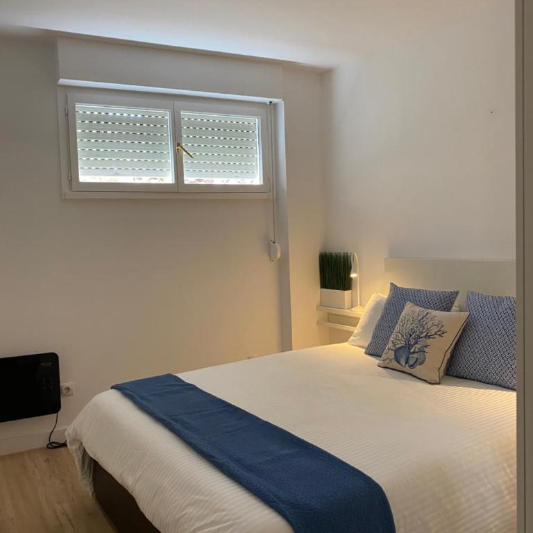 Apartamento cimadevilla - Apartamento de 1 dormitorio - 4
