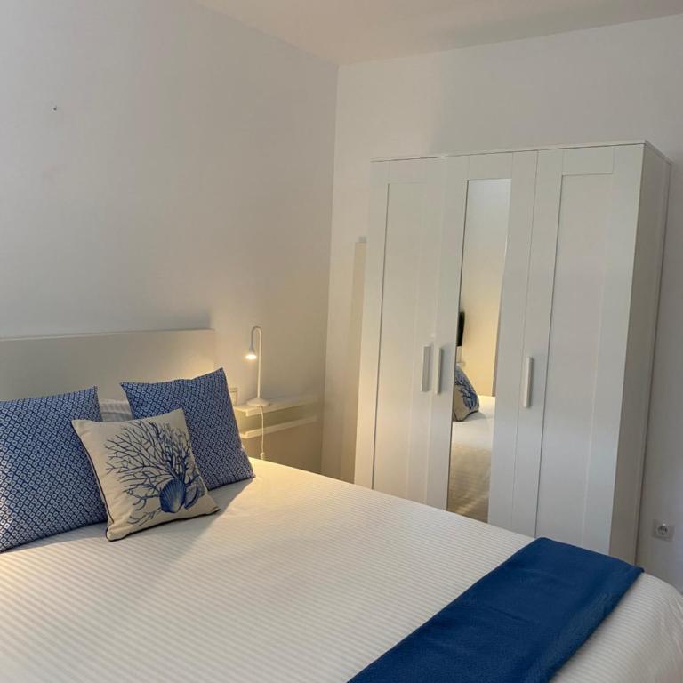 Apartamento cimadevilla - Apartamento de 1 dormitorio - 7