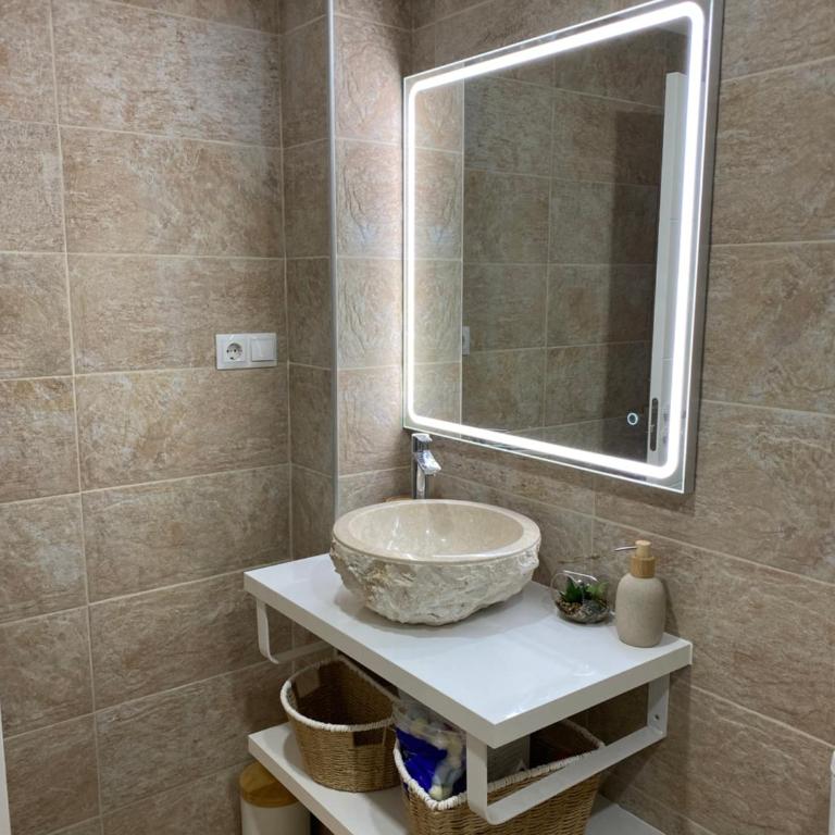 Apartamento cimadevilla - Apartamento de 1 dormitorio - 8