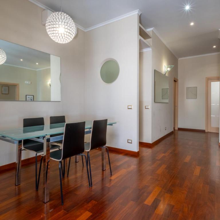 Trevi Fountain big apartment - Appartamento con 3 Camere da Letto - 5