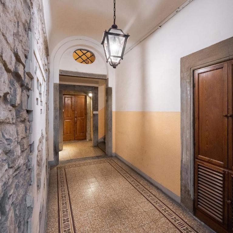 Keys of Italy - Vigna 8 Blu- Newly Renovated Elegant 2 Bedr - Great Central Location in Florence - Appartamento Deluxe con 2 Camere da Letto - 5