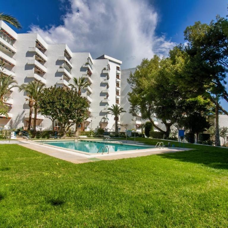 Marina - Apartamento junto al puerto deportivo ALBERT VILLAS - Apartamento con vistas al mar - 6