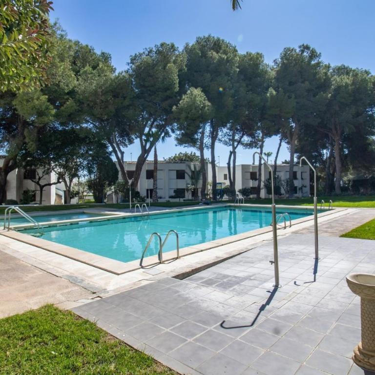 Marina - Apartamento junto al puerto deportivo ALBERT VILLAS - Apartamento con vistas al mar - 7