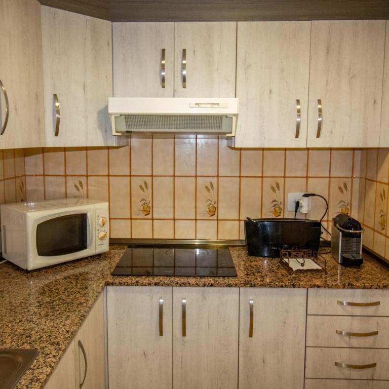 Marina - Apartamento junto al puerto deportivo ALBERT VILLAS - Apartamento con vistas al mar - 17