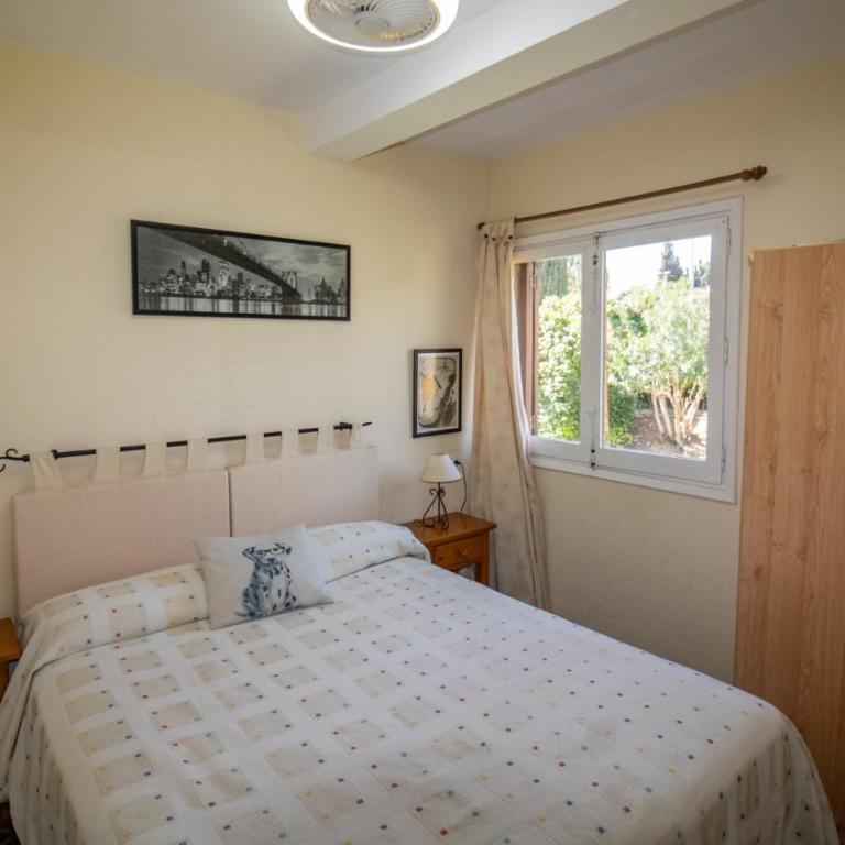 Marina - Apartamento junto al puerto deportivo ALBERT VILLAS - Apartamento con vistas al mar - 18
