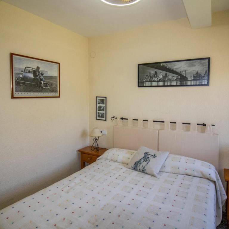 Marina - Apartamento junto al puerto deportivo ALBERT VILLAS - Apartamento con vistas al mar - 20