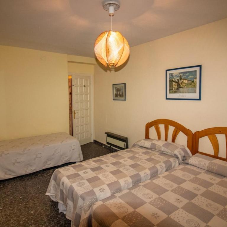 Marina - Apartamento junto al puerto deportivo ALBERT VILLAS - Apartamento con vistas al mar - 22