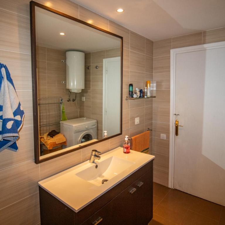 Marina - Apartamento junto al puerto deportivo ALBERT VILLAS - Apartamento con vistas al mar - 26