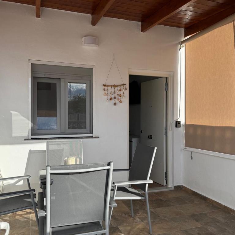 Casa Aigua Blanca Oliva - Casa de 2 dormitorios - 3