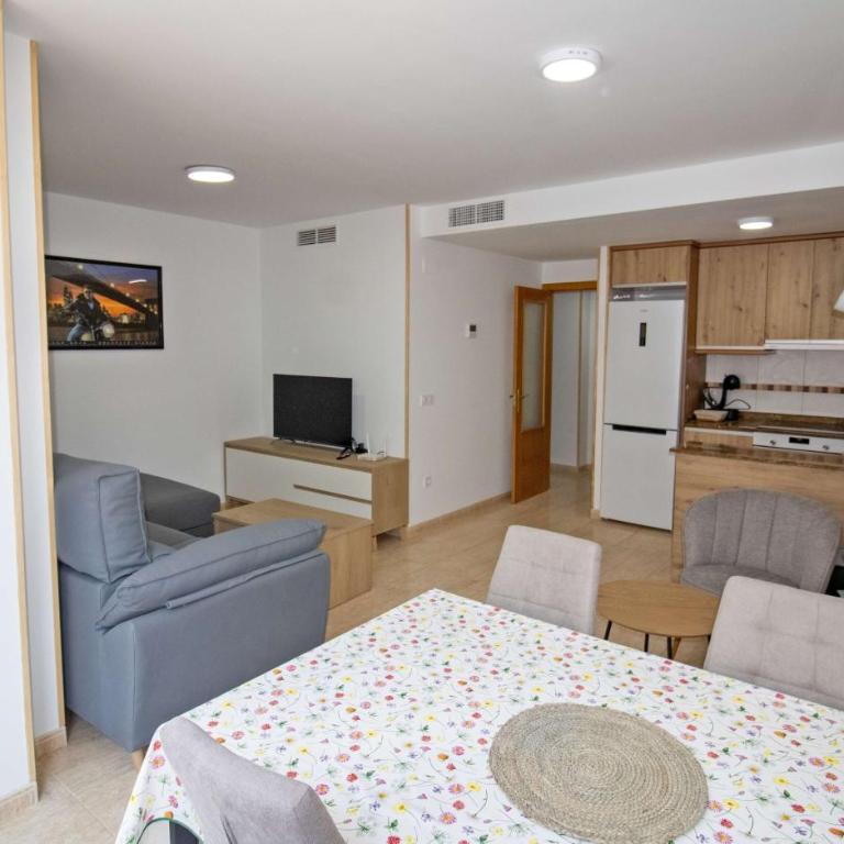 The Palace - Apartamento Playa Cargador ALBERT VILLAS - Apartment - 4