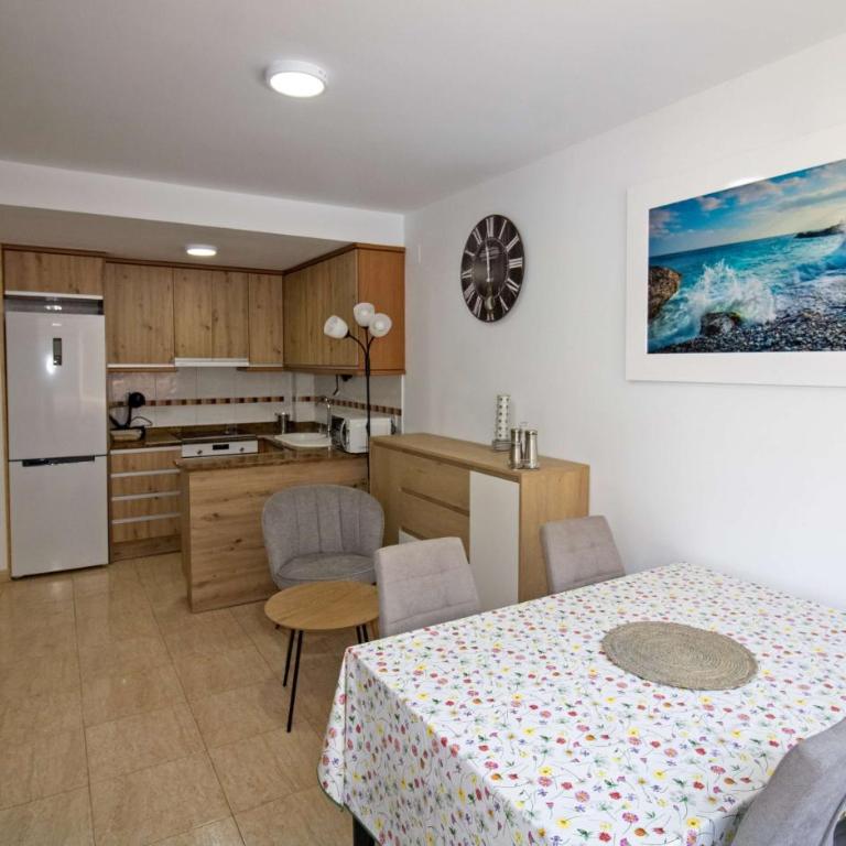 The Palace - Apartamento Playa Cargador ALBERT VILLAS - Apartment - 5