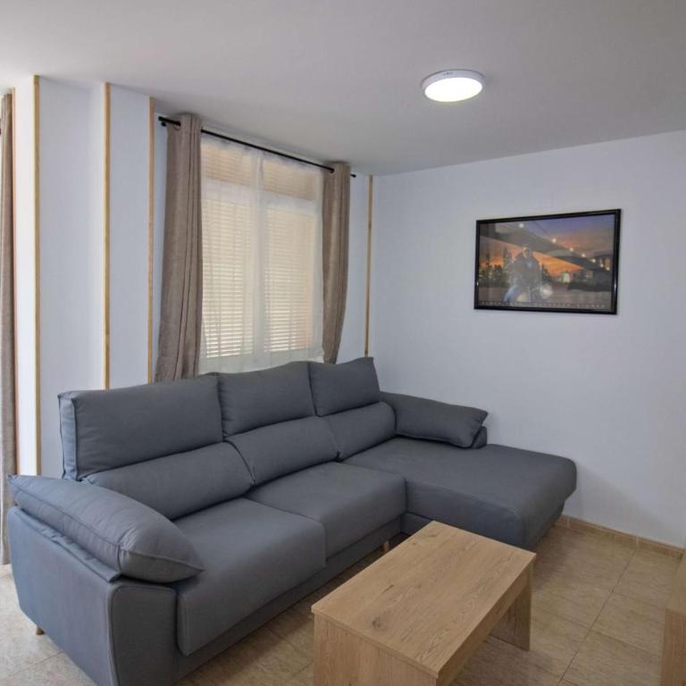 The Palace - Apartamento Playa Cargador ALBERT VILLAS - Apartment - 6