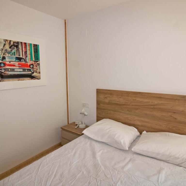 The Palace - Apartamento Playa Cargador ALBERT VILLAS - Apartment - 12