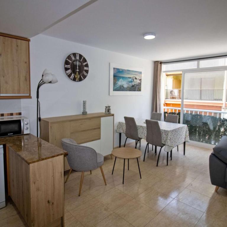 The Palace - Apartamento Playa Cargador ALBERT VILLAS - Apartment - 14