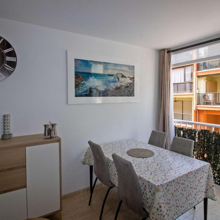 The Palace - Apartamento Playa Cargador ALBERT VILLAS - Apartment - 15