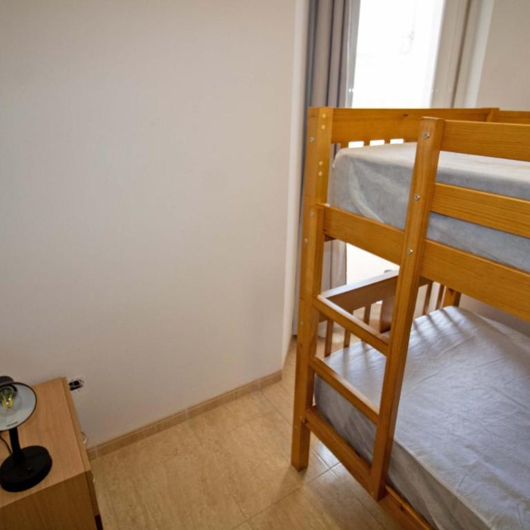 The Palace - Apartamento Playa Cargador ALBERT VILLAS - Apartment - 17