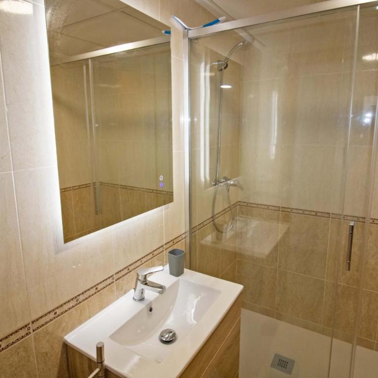 The Palace - Apartamento Playa Cargador ALBERT VILLAS - Apartment - 19