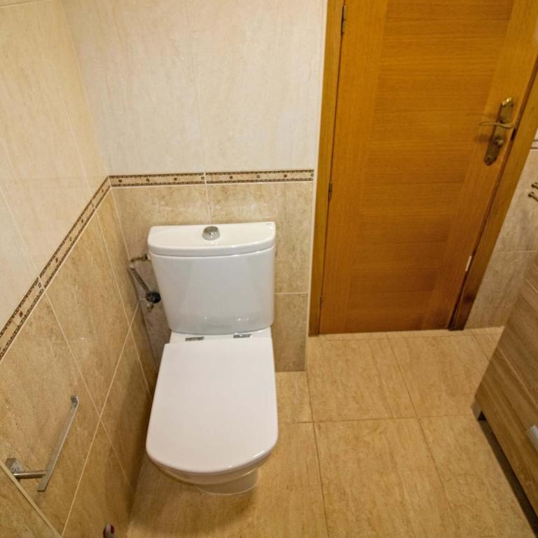 The Palace - Apartamento Playa Cargador ALBERT VILLAS - Apartment - 21