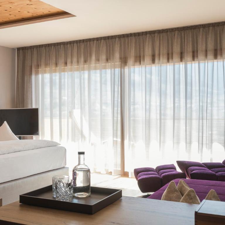 Feel good Resort Johannis - Studio with Balcony - 2