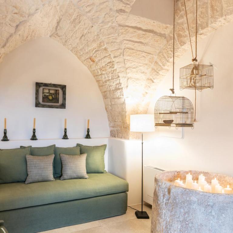 CRIO - Experiences at home - Appartamento con 2 Camere da Letto e con Vista - 4