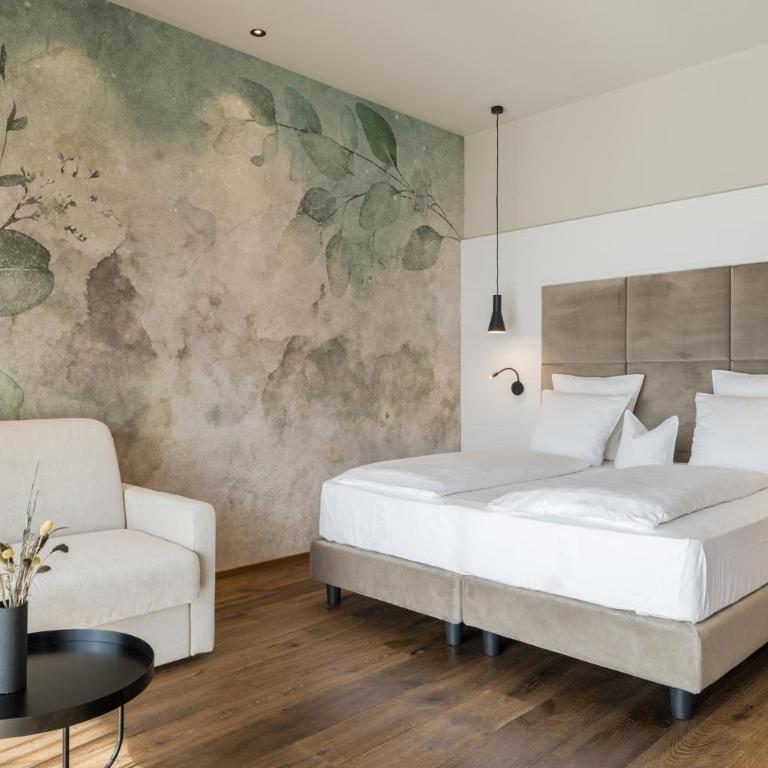 Feel good Resort Johannis - Studio with Balcony - 1