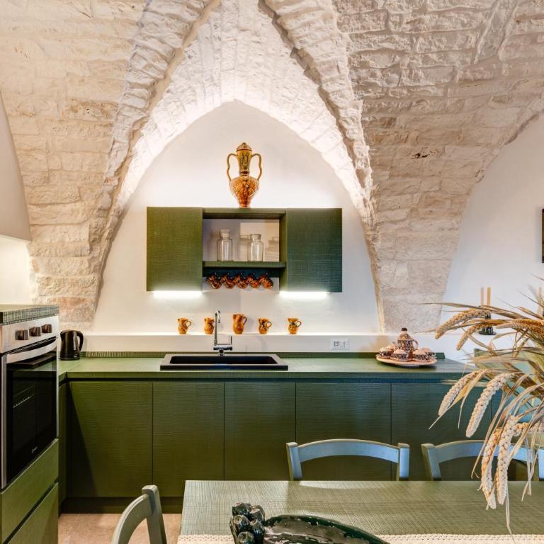 CRIO - Experiences at home - Appartamento con 2 Camere da Letto e con Vista - 12