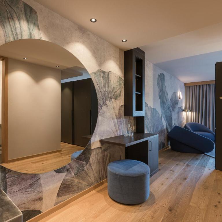 Feel good Resort Johannis - One-Bedroom Suite - 1