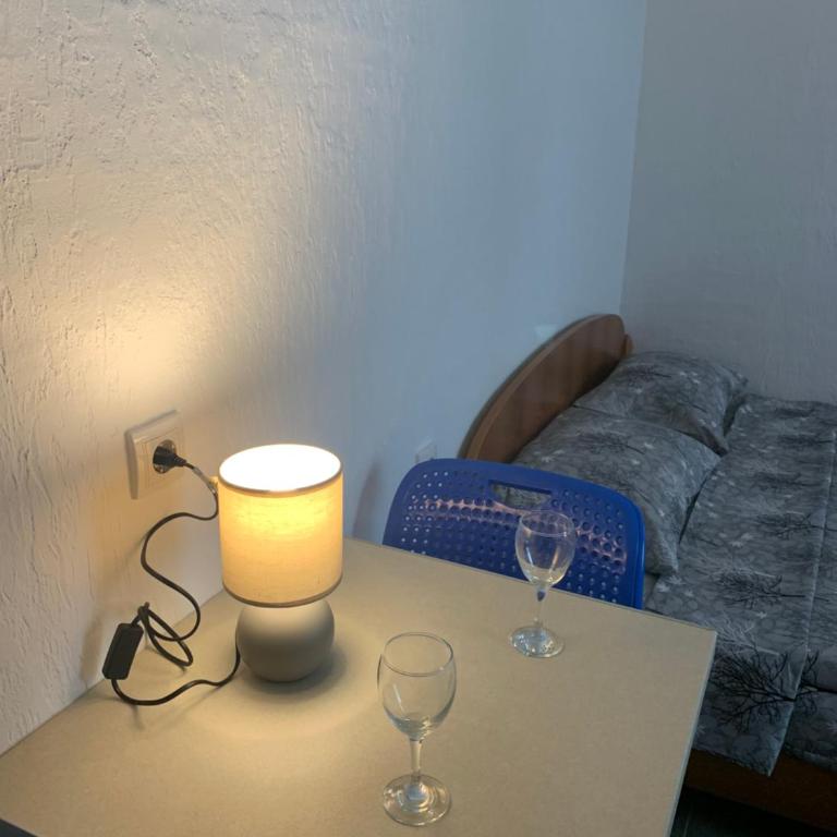 Mariyka Apartaments 2 - Dvokrevetna Soba sa Bračnim Krevetom - 2