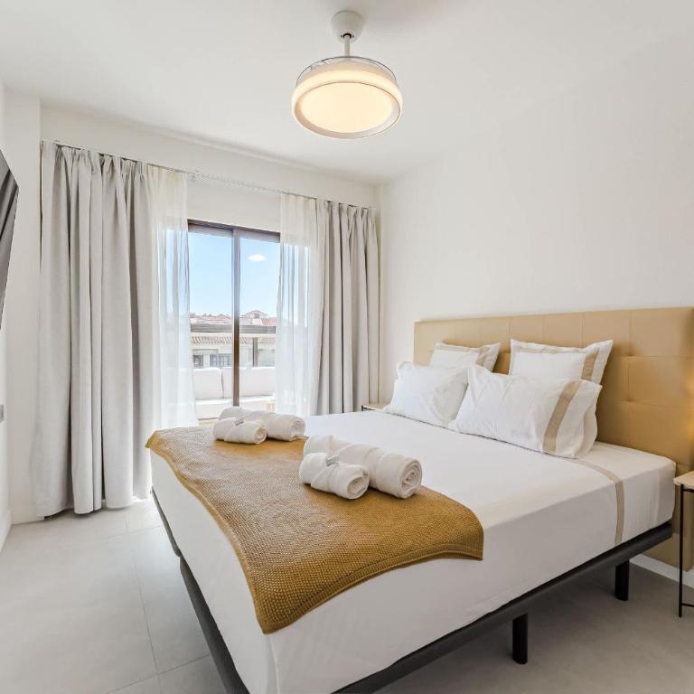 Atlantic View Premium Oceanfront Suite - Apartamento Premium con 1 dormitorio y vistas al mar - 3