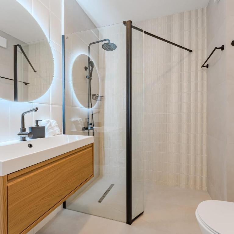 Atlantic View Premium Oceanfront Suite - Apartamento Premium con 1 dormitorio y vistas al mar - 4