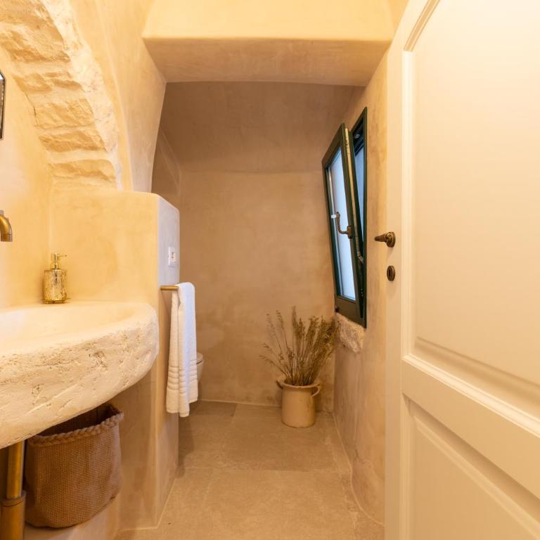 CRIO - Experiences at home - Appartamento con 2 Camere da Letto e con Vista - 13