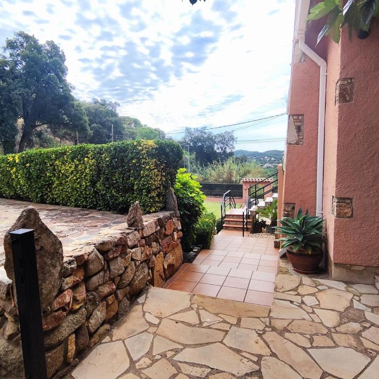 Beautiful villa with a pool - Casa de 3 dormitorios - 4